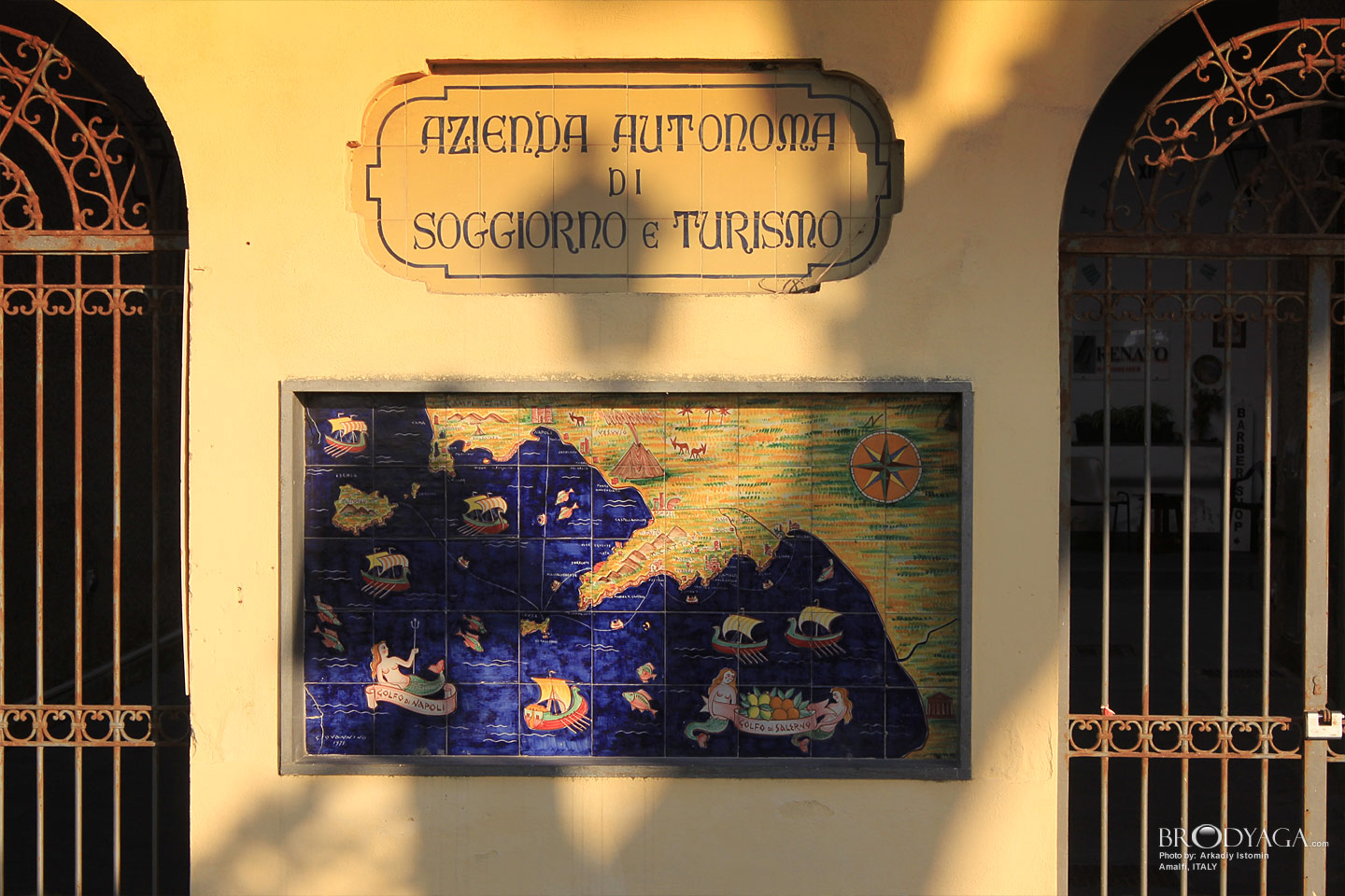 Amalfi